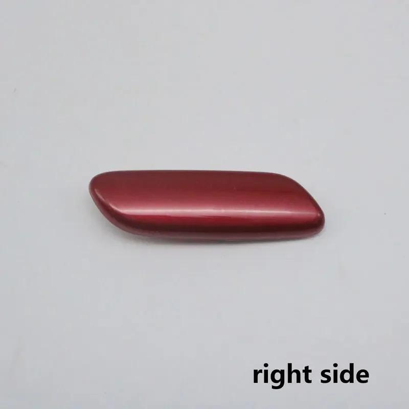 Auto Head Light Lamp Washer Nozzle Pump Clean Acuator Cover Cap For LEXUS IS250 IS300 IS350 2006 2007 2008