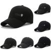 Letter Duck F Cap Mens Outdoor Sports Running Breathables Sunscreen Leisure