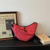 Plaid Crossbody Bag Women's Large Capacity Shoulder Bag