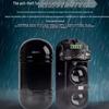 Zhizhou Infrared Alarm System CN Plug (adapter Included)