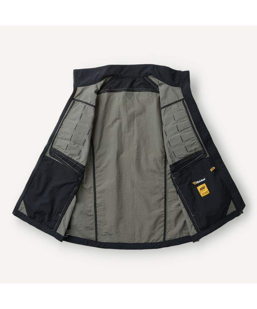 Boldest Tactical Forpe Cool Armor Woven Rib Jacket 2Ajax26002Gym