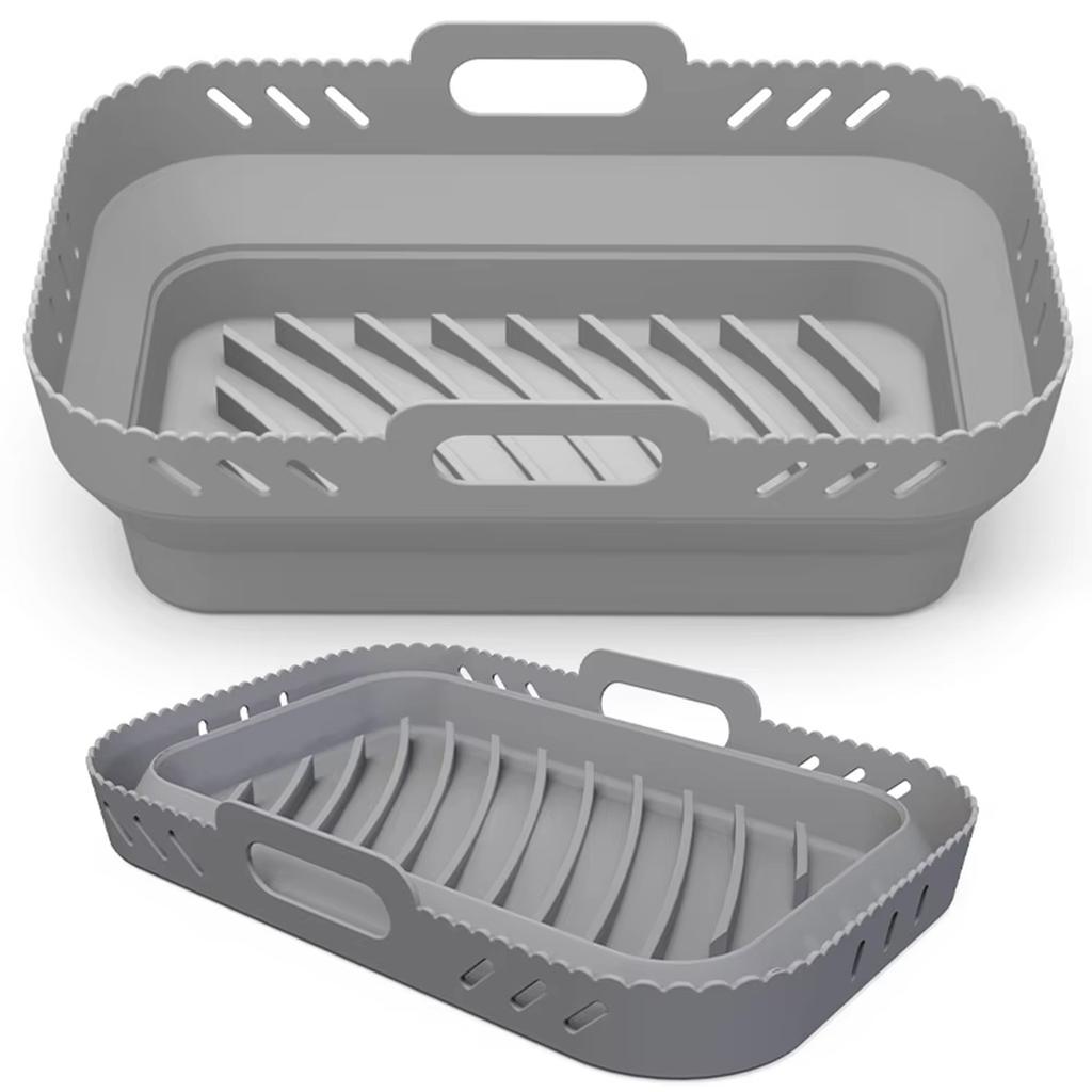 Silicone Reusable Baking Tray for DZ201 DZ401 Accessories