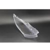 Car Transparent Lampshade Lamp Headlight Cover Lens Glass Shell Masks Headlamp For BMW 3series E90 318 320 325 328 335