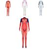 New Century Evangelion Asuka Cosplay Jumpsuit With Elastic Fabric For Anime And Game Character Role Play And Cosplay Show
