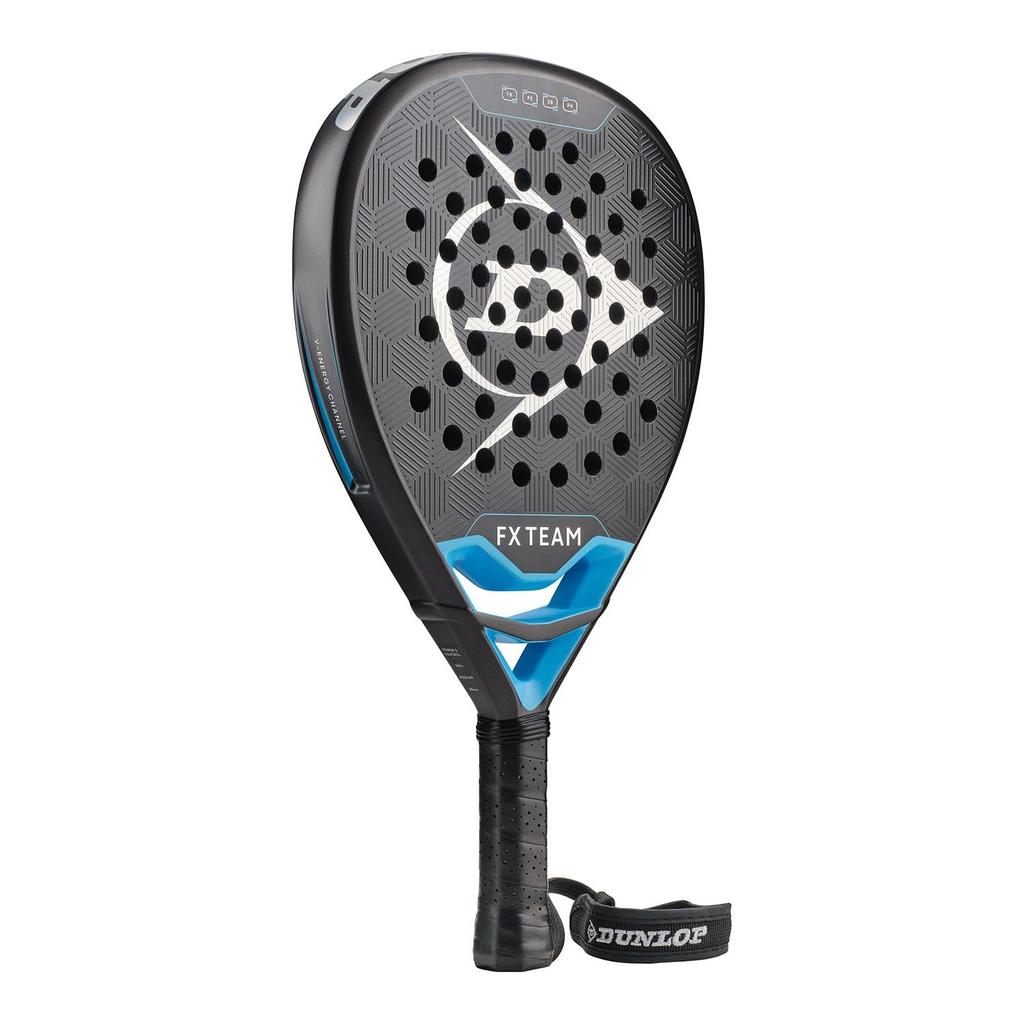 DUNLOP FX TEAM All-round Racket DSPR00145