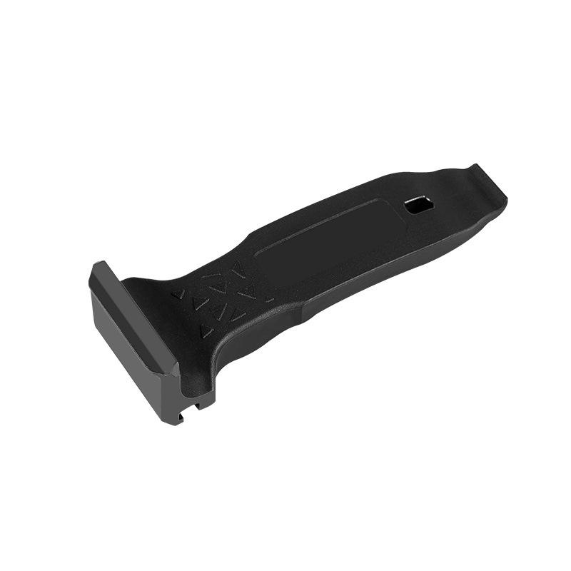 Compact Bike Tire Repair & Removal Tool Set