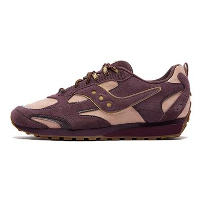Trainer 80 X Pantofi de alergare confortabili versatili unisex sneaker Roz Violet S79070-8