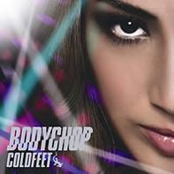 CD COLDFEET, COLDFEET, HAJIME YOSHIZAW - BODYCHOP  RZCD45337 Avex Entertainm 2006 Japan ObiDance & Electronica Used