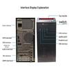 LSTUTE Kaitian M740J Desktop PC (CN Version)