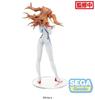 Good Smile Company Shikinami Asuka Langley Fig 21cm Evangelion: 3.0+1.0 SPM Fig