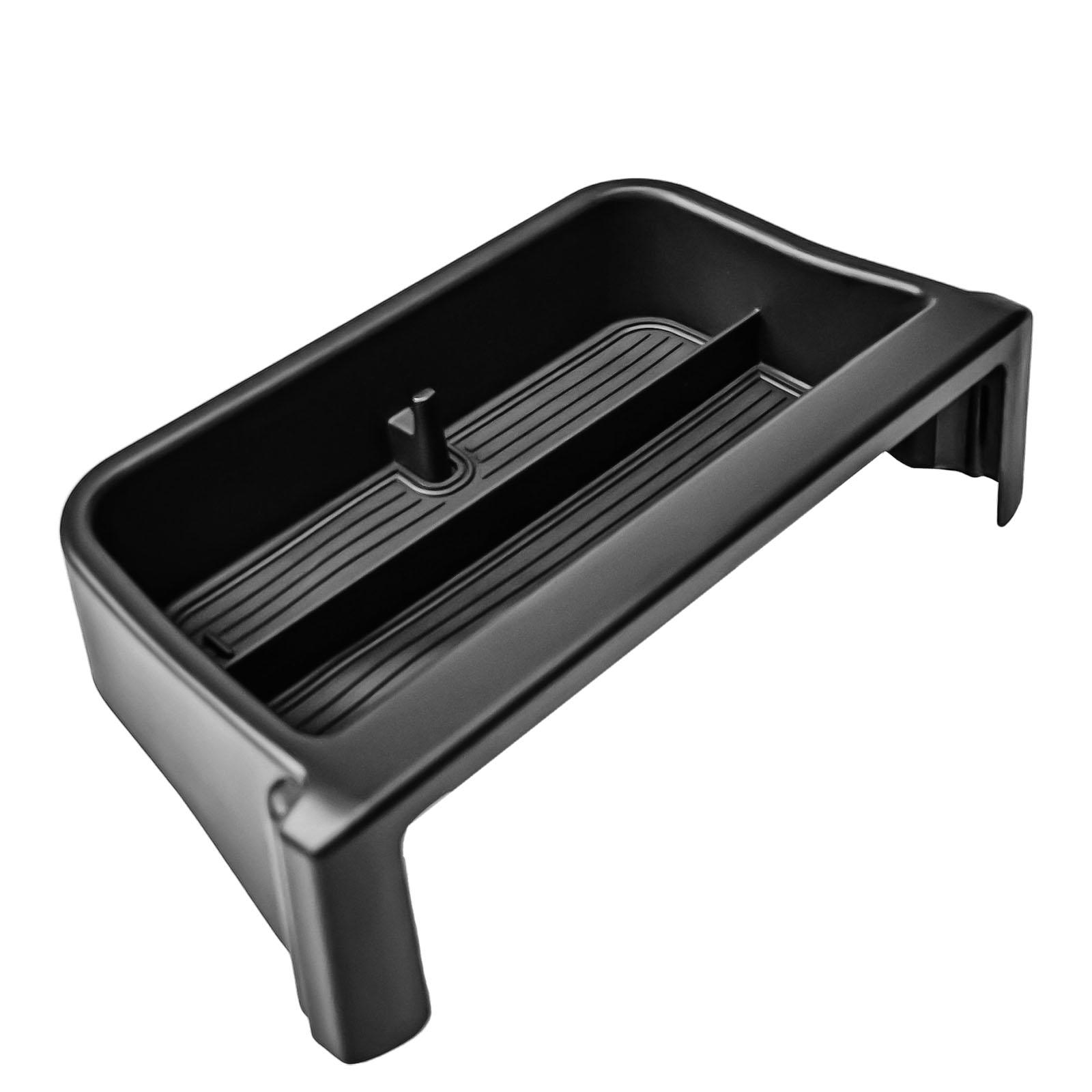 Dashboard Storage Organizer For Toyota Corolla 2019-2025 2026/Corolla Cross 2022-2026 Accessories 8 inches Insert Dash Board Box Dashboard box