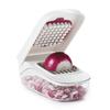 Multipurpose Dicer Chopper Cutter Fruit Vegetable Onion Potato Compact