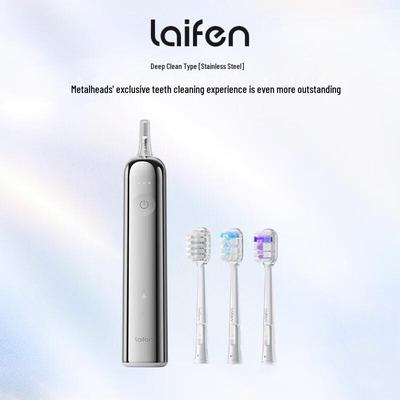 Güzellik ve sağlık için elektronik ürünler – Şarjlı diş fırçalar