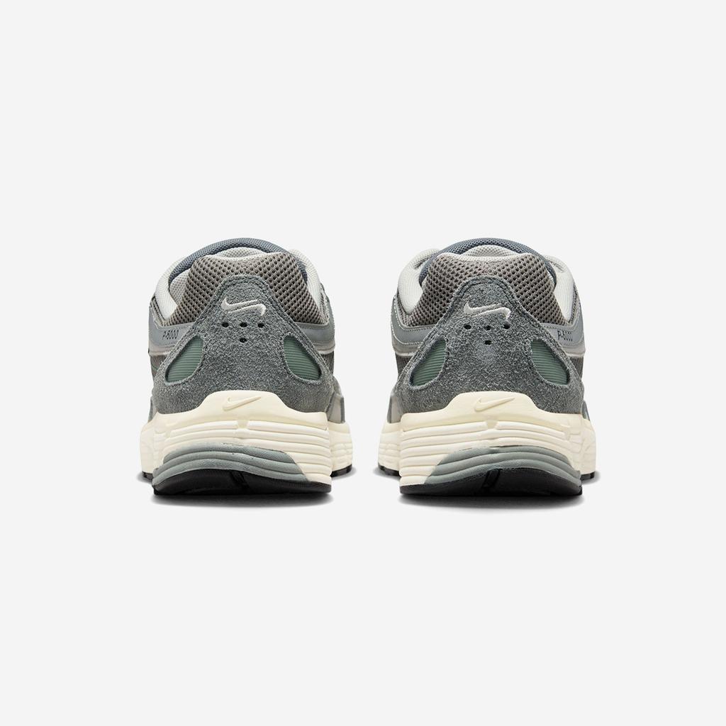 Nike Nike P-6000 SPNT, FN7509, 1020100183, Popular Korean Shoes