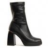 Women's Heeled Ankle Boot. Kaliope  96634