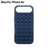 Silicone Phone Case Suction Cup Bracket Phone Protective Shell for iPhone 17/Air/17 Pro Max
