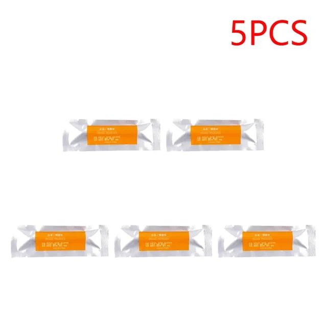 20PCS Car Perfume Refill Aroma Stick Ventilation Clip Freshener Perfume Car Styling Air Purifier Conditioning Perfume Stick