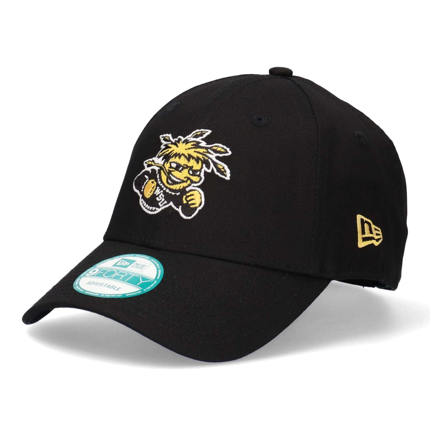 New Era 940 Wichita League Wicsho OTC 16 [Item]