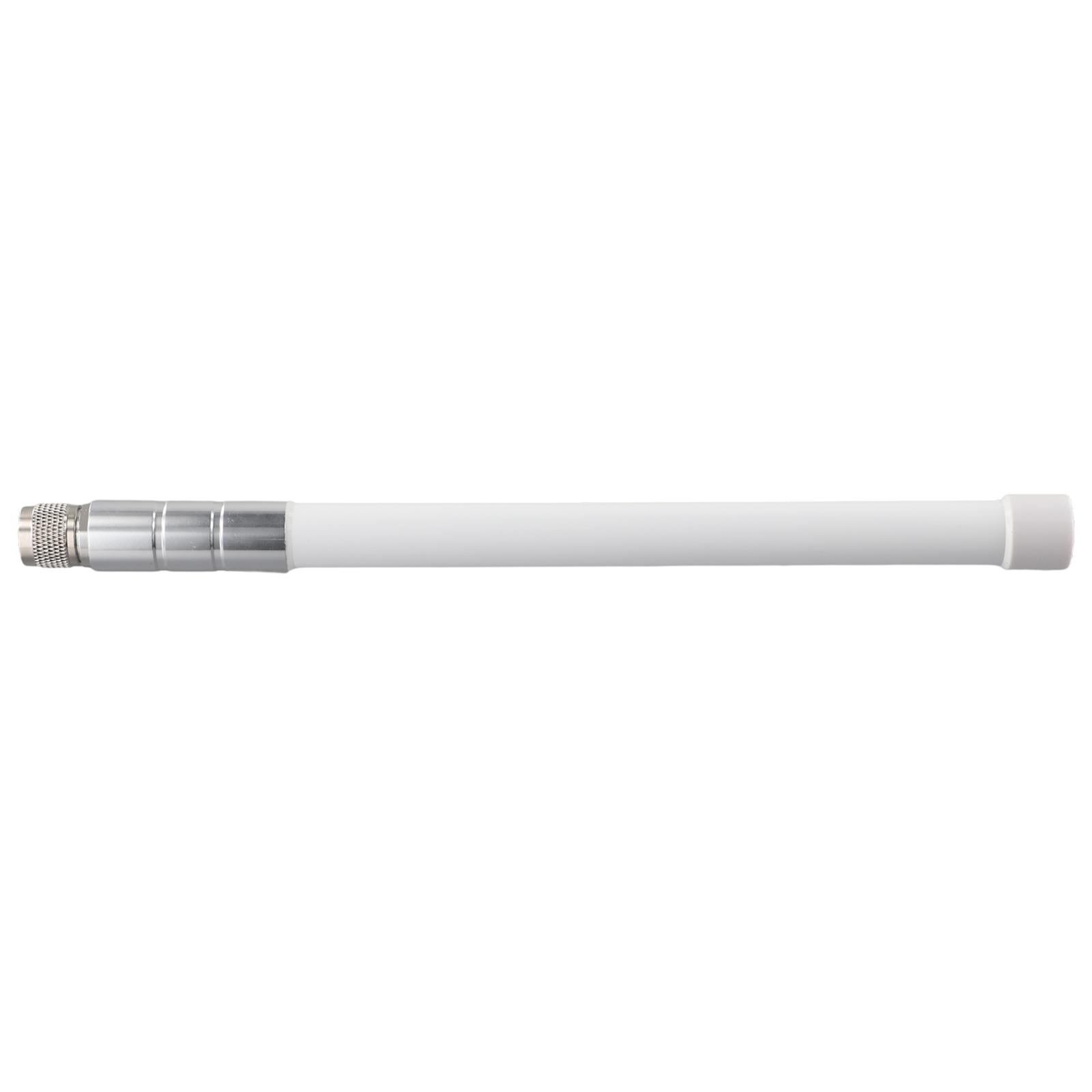 

Long Lasting and Reliable Fibreglass Antenna, 860 930MHz Frequency, N Male Connector, Compatible with Helium Hotspot HNT Miner China Mainland