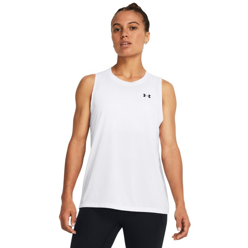 Under Armour Tank Top Women's White