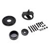 Front Rear Crankshaft Seal Remover Installer and Wear Sleeve Installer Tool Set 3824078 Replacement for Cummins 3.9L
