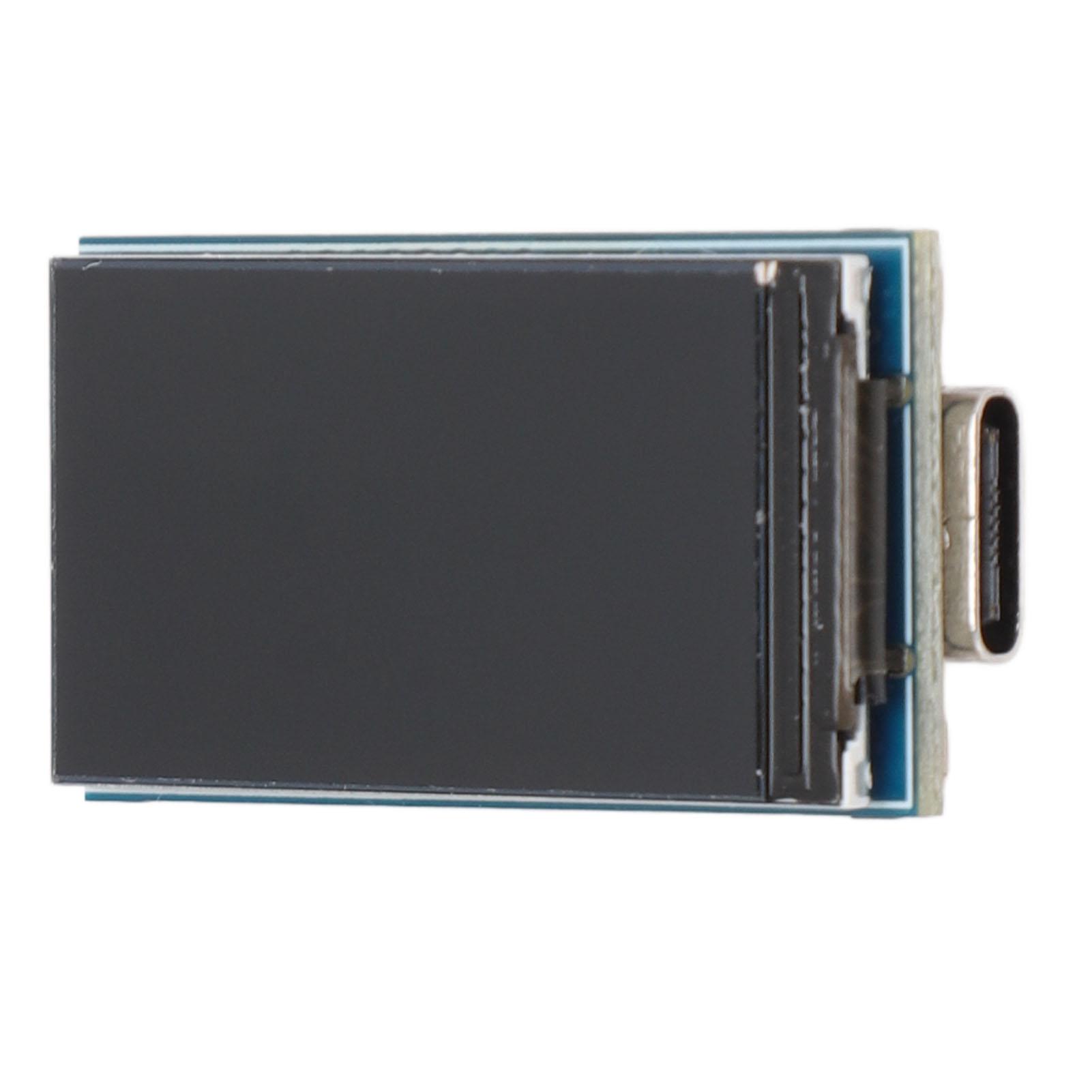 

Мікроконтролерна плата камери 1,14 дюйма з IPS-дисплеєм, роз ємом типу C, модуль розробки камери