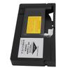 Cassette Converter Video Cassette Adaptor One Key Control User Friendly Playback Recording Motorized for S‑VHS‑C S‑VHS