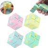 Magic Puzzle Cube Anti-Stress Relief Toy for Adults & Children Sensory Funny Infinite Flip Special Needs Xmas Gift