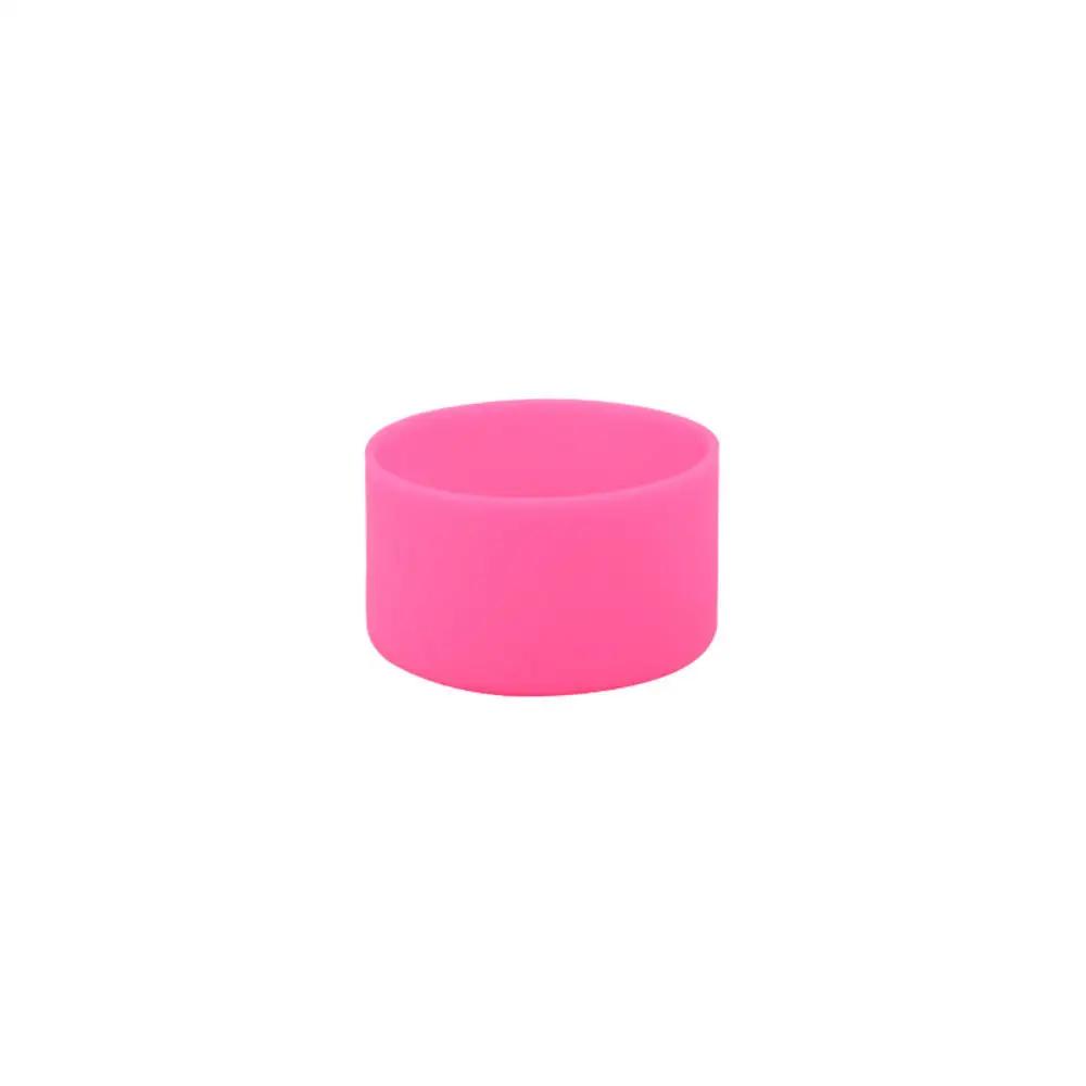 1PCS Silicone Cup Protective Sleeve Cushion For Stanley Quencher Adventure 40oz Tumbler with Handle & Stanley IceFlow 20oz 30oz