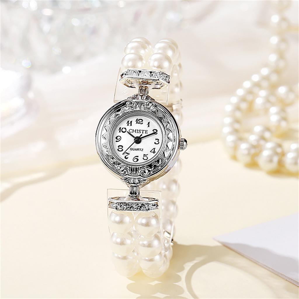 Dame Mote Lærklokke