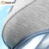 Men's Modal Ice Silk 7A Antibacterial Breathable Boxer Briefs - 4 Pack