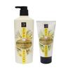 Floral Boutique Perfume Shampoo Freesia & Musk 650ml + Treatment 300ml (18844529)