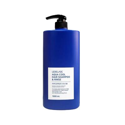 Shampoos & Haarspülung – Shampoos