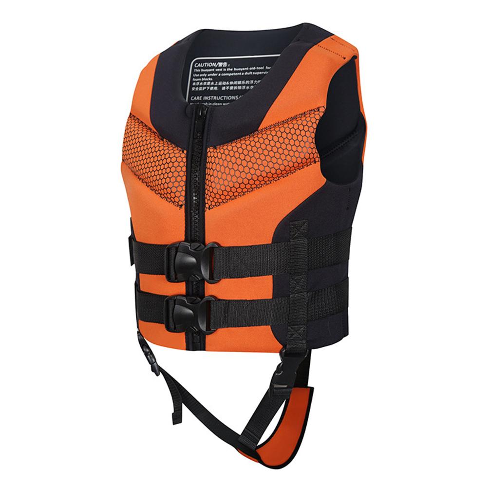 Neoprene Life Jacket for Kids, Buoyancy