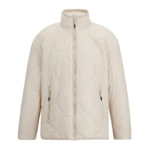 Regatta Womens/Ladies Carlotte Quilted Padded Jacket