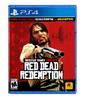 Red Dead Redemption North PS4 (Import Amerika) -