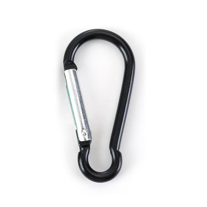 Tolex Gourd-shaped Aluminum Alloy Carabiner