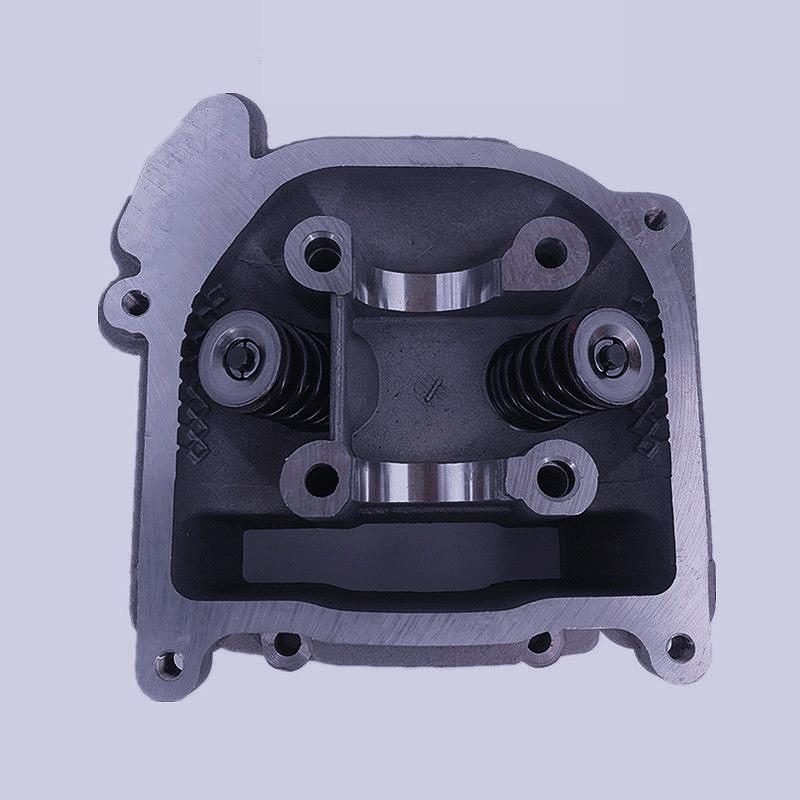 80cc Little Prince Fuxi GY6 Camshaft Rocker Arm Valve Cylinder Head Cover
