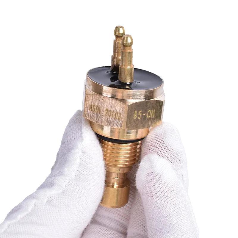 Radiator Cooling Fan Switch Thermostat Heat Thermal Sensor 27010-1202 for KAWASAKI Ninja ZX-7RR ZX750 1996 1997 Vulcan 800