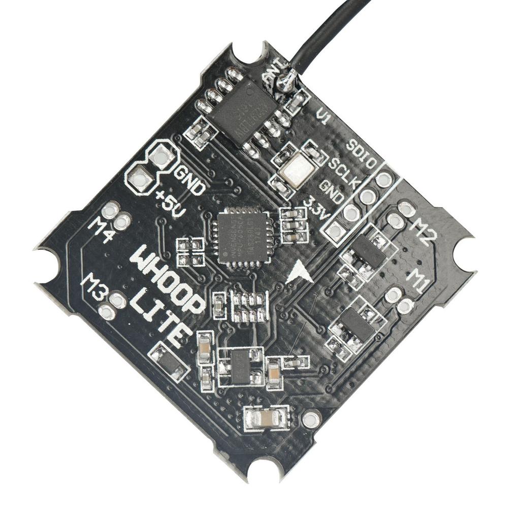 Whoop Lite Mini Brushed Flight Control