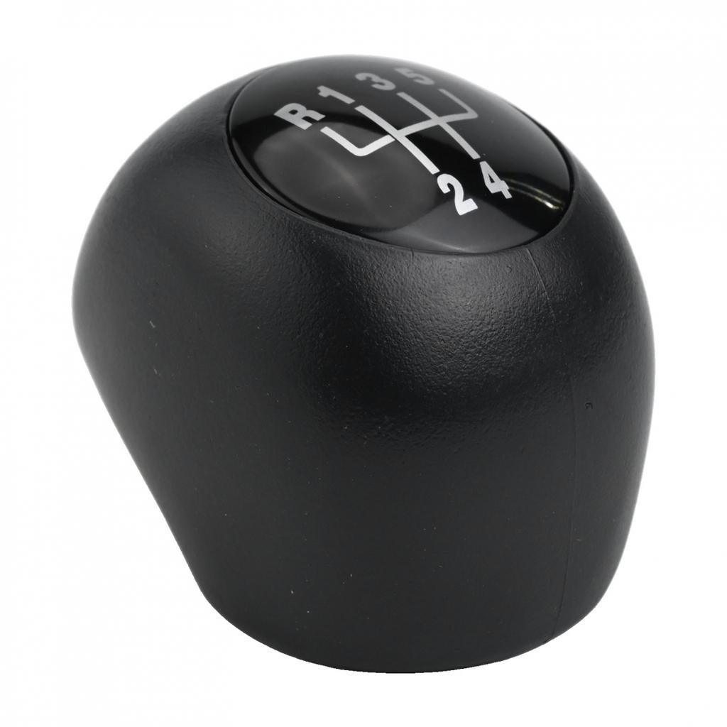 5 Speed Gear Shift Knob for Fiat Models For Ducato For Relay For Boxer ABS