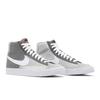 Nike Blazer Mid '77 'Patch - Smoke Grey' DD1162-001