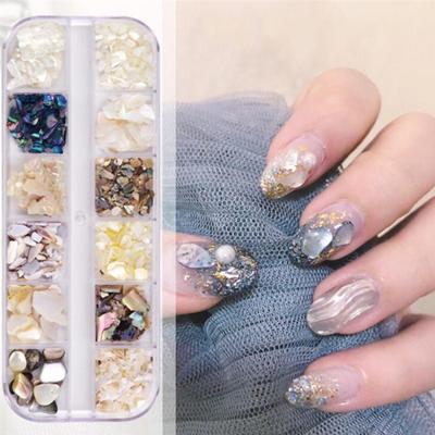 Autocollant pour ongles DIY, décoration de manucure sûre et belle