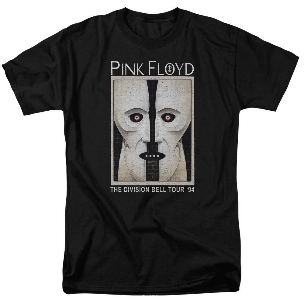 

Pink Floyd The Division Bell Mens T Shirt Black M