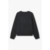 Voice Of Voices Logo Lounge Knit Pullover 7156450009