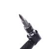 L-Shaped Right-Angle Dual-Use Screwdriver with Bit Handle