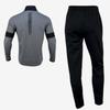 Puma Galleria Puma Brushed Training Wear Set Kk Knit Fitness Suit