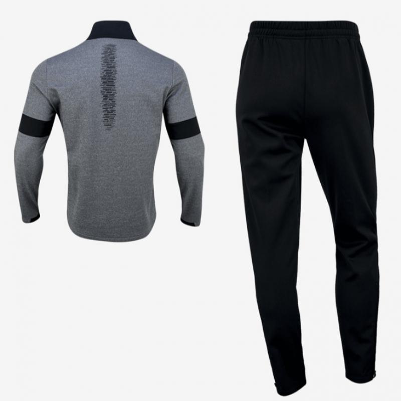 Puma Galleria Puma Brushed Training Wear Set Kk Knit Fitness Suit