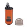 Nasal Hair Cutter with Digital Display USB Rechargeable Painless Water Proof Nose Hair Clipper