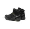 Треккинговые ботинки Salewa Alp Trainer 2 Mid Gtx